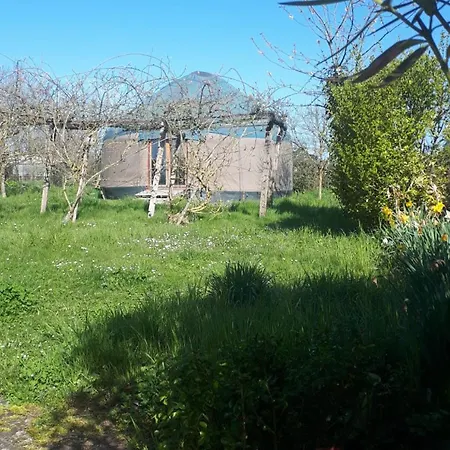 Nocleg ze śniadaniem Logeveil - 