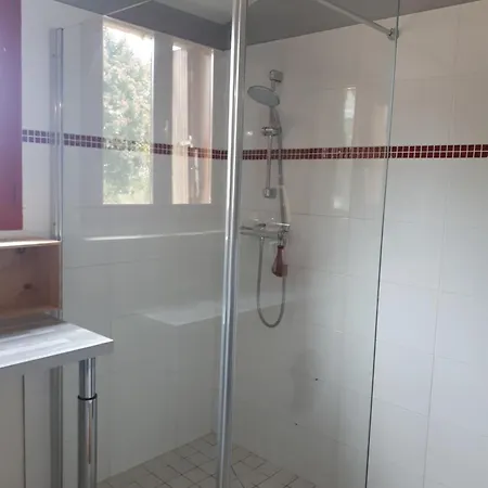 Nocleg ze śniadaniem Logeveil - 